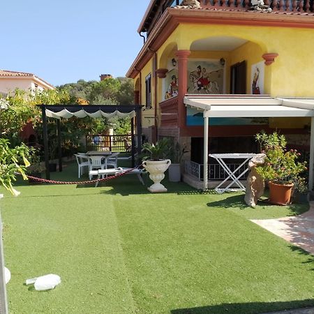 Casa Pietro Apartment San Teodoro  Exterior foto