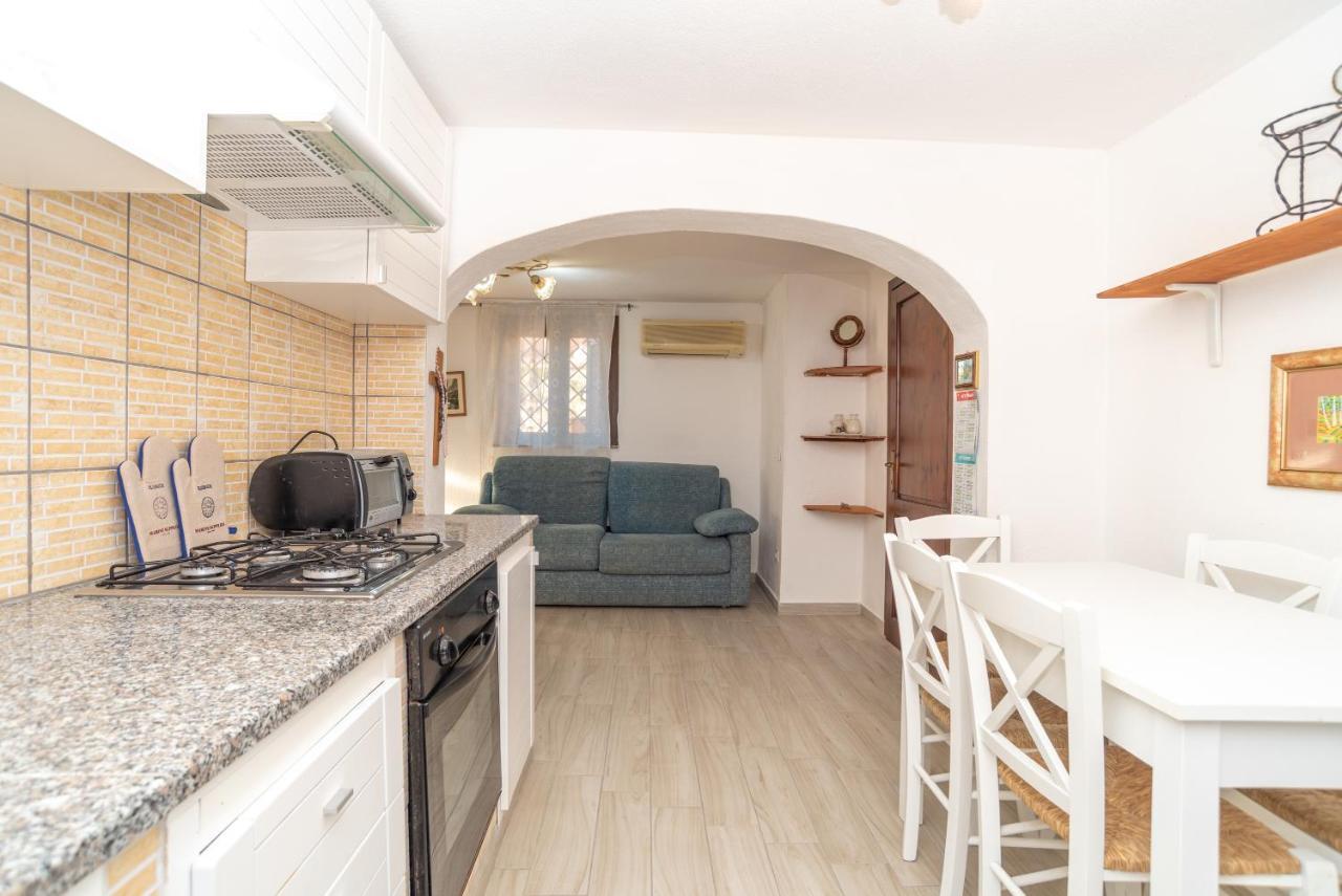 Casa Pietro Apartment San Teodoro  Exterior foto