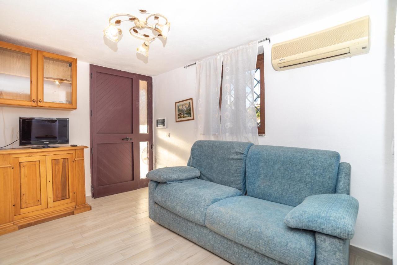 Casa Pietro Apartment San Teodoro  Exterior foto