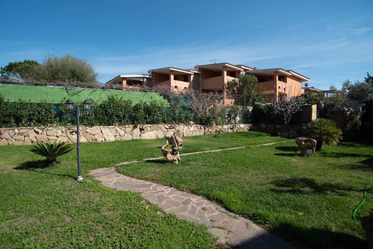 Casa Pietro Apartment San Teodoro  Exterior foto